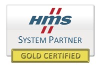 El programa de socio de HMS permite a los socios del sistema  aprovechar mejor los puertos HMS y las soluciones de gestión remota
